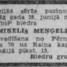 Miķelis Meņģelis