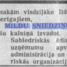 Milda Sniedziņa
