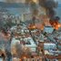 Cartel war in Mexico