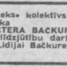 Pēteris Bačkurs