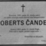 Roberts Čanders