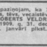 Roberts Veldre
