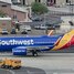 Southwest Airlines Flight 1380