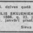 Vilis Skujenieks