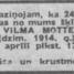 Vilma Motte