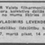 Vladimirs Levende