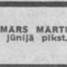 Voldemārs Mārtinsons