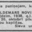 Voldemārs Noviks