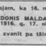 Ziedonis Maldavs