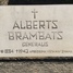 Alberts Brambats