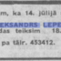 Aleksandrs Lepers