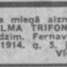 Alma Trifona