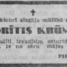Andris Krūmiņš