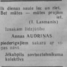 Anna Audriņa