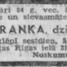 Anna Franka