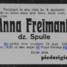 Anna Freimanis