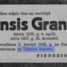 Ansis Grants
