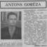 Antons Gorūza