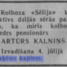 Artūrs Kalniņš