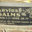 Arvīds Salms