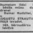 Augusts Strautiņš