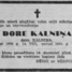 Dore Kalniņa