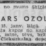 Edgars Ozoliņš