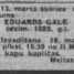 Eduards Gāle