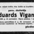 Eduards Vīgants
