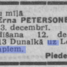 Erna Pētersone