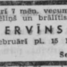 Ervīns Šekavs