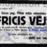 Fricis Vējš
