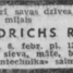 Fridrihs Rīge