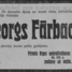 Georgs Fārbahs