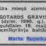 Gotards Grāvis