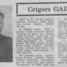 Grigors Gailāns