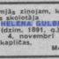 Helēna Gulbis