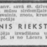 Jānis Riekstiņš