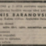 Jānis Baranovskis