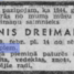 Jānis Dreimanis