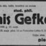 Jānis Gefkens