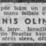 Jānis Oliņš