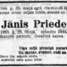 Jānis Priede