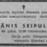 Jānis Seipuls