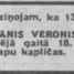 Jānis Vēronis