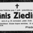Jānis Ziediņš