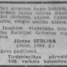 Jāzeps Sedliņš