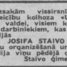 Josifs Staivo