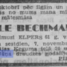 Jūle Behmanis