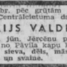 Jūlijs Valdens